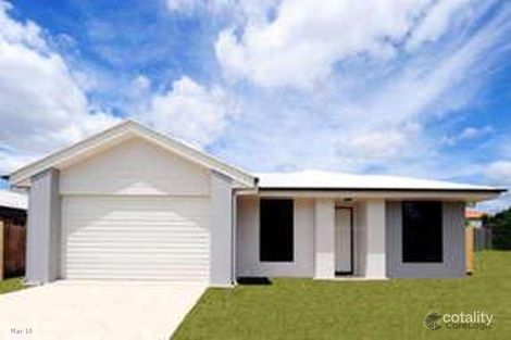 Property photo of 4 Ashley Court Calliope QLD 4680