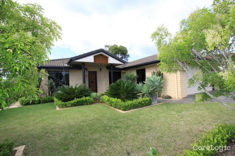 Property photo of 22 Banksia Drive Kingaroy QLD 4610