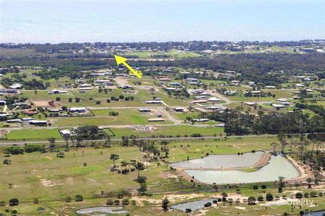 Property photo of 14 Pinnacle Court Craignish QLD 4655