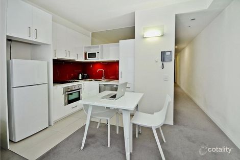 Property photo of 401/18 Russell Place Melbourne VIC 3000