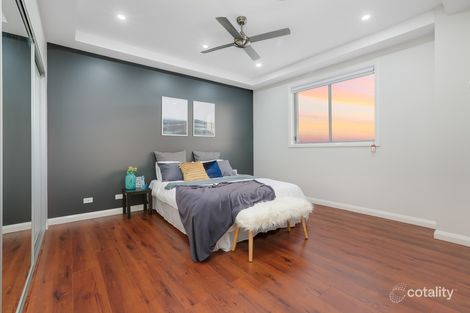 Property photo of 72 Beauchamp Drive The Ponds NSW 2769