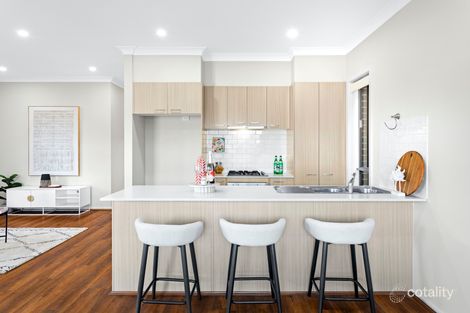 Property photo of 13 Yating Avenue Tallawong NSW 2762