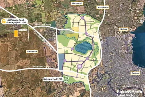 Property photo of 155 McCurdy Road Gheringhap VIC 3331