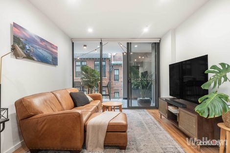 Property photo of 102/10 Bishopsgate Street Wickham NSW 2293