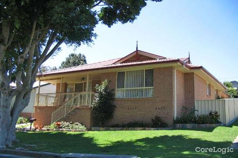 Property photo of 22A Brooks Street Wallsend NSW 2287