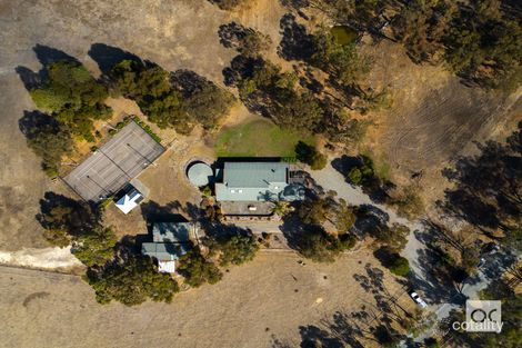 Property photo of 342 Upper Penneys Hill Road Onkaparinga Hills SA 5163