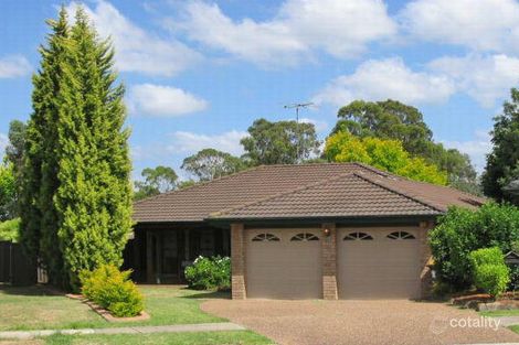 66 Bristol Cct, Blacktown, NSW 2148