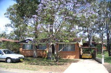 11 Sandringham Ave, Cambridge Park, NSW 2747