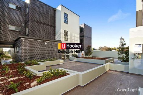 Property photo of 6/237-239 Canterbury Road Canterbury NSW 2193