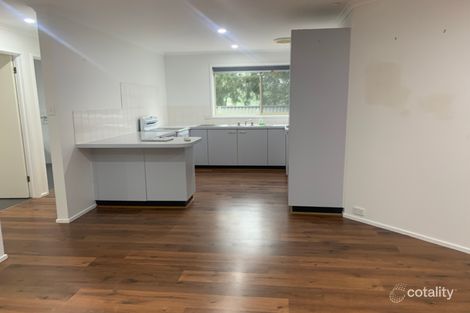 Property photo of 46 Ern Florence Crescent Theodore ACT 2905