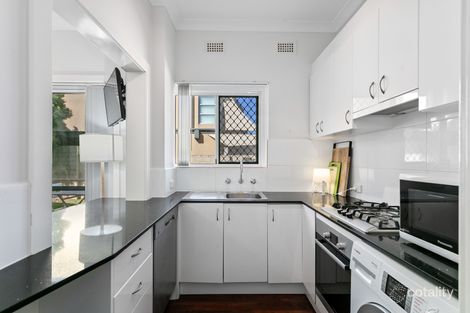 Property photo of 12/15 Eric Street Cottesloe WA 6011