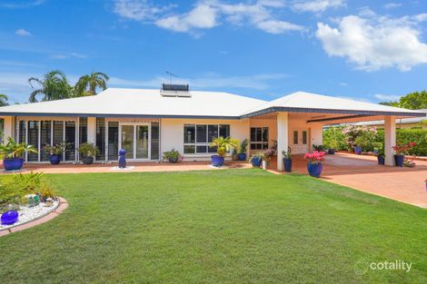 Property photo of 1 Hope Court Leanyer NT 0812