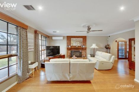 Property photo of 45 Toorak Avenue Baxter VIC 3911