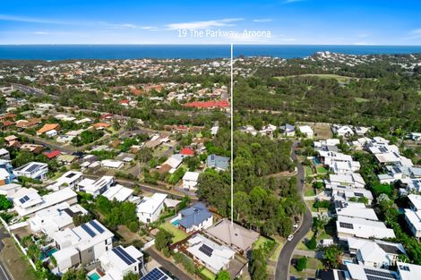Property photo of 19 The Parkway Aroona QLD 4551
