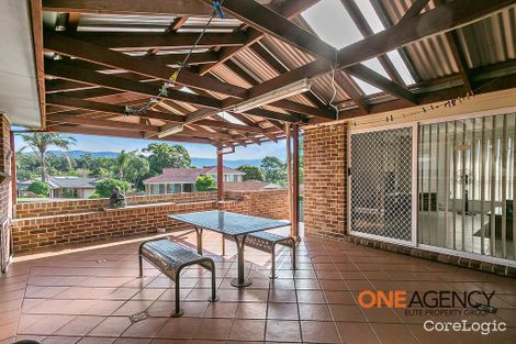 Property photo of 2 Colvin Place Dapto NSW 2530