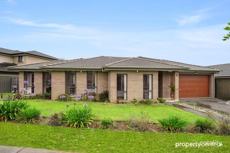 8 Scarlet St, Jordan Springs, NSW 2747