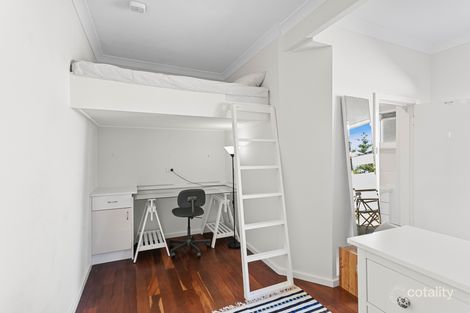 Property photo of 12/15 Eric Street Cottesloe WA 6011