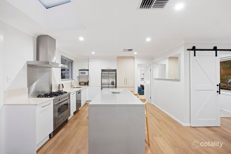 Property photo of 32 Aranda Drive Davidson NSW 2085