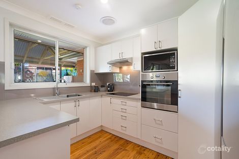 Property photo of 4 Nathan Close Metford NSW 2323
