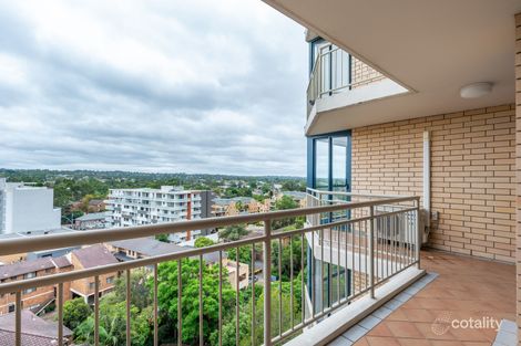Property photo of 95/3 Sorrell Street Parramatta NSW 2150
