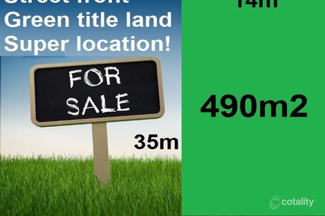 Lot 406 Rosenburg Gdns, Dayton, WA 6055