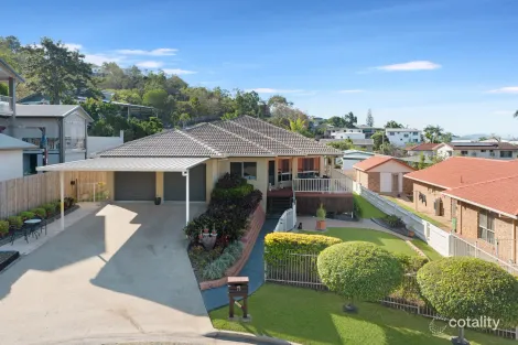 15 High Vista Dr, Mount Louisa, QLD 4814