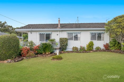 6 Nicholls St, Port Macquarie, NSW 2444