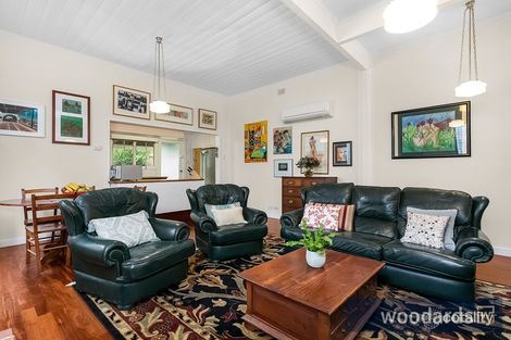 Property photo of 9A Normanby Street Hughesdale VIC 3166