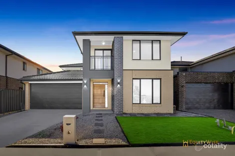 5 Yallourn Pl, Strathtulloh, VIC 3338