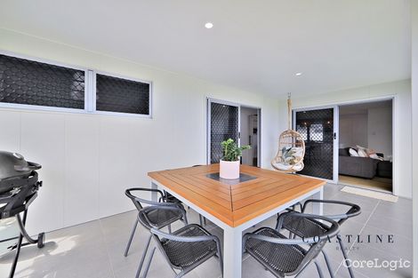 Property photo of 5 Zucchero Lane Ashfield QLD 4670