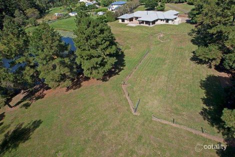 99 Summerland Pl, Pullenvale, QLD 4069