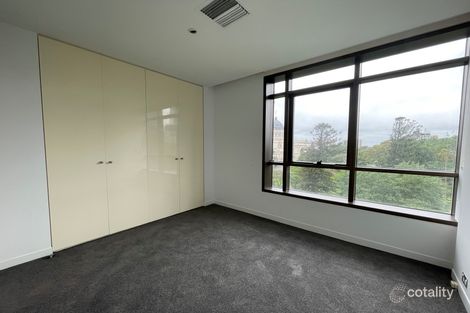 Property photo of 66/1-15 Queensberry Street Carlton VIC 3053