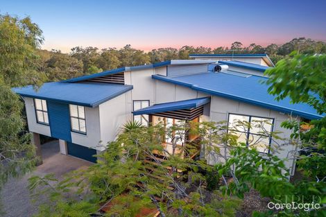 Property photo of 19 Pardalote Drive Brookwater QLD 4300