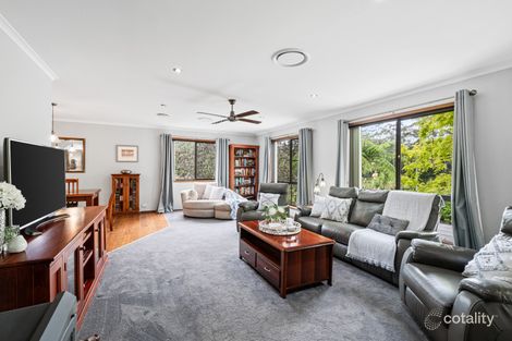 Property photo of 4 Sherston Close Niagara Park NSW 2250