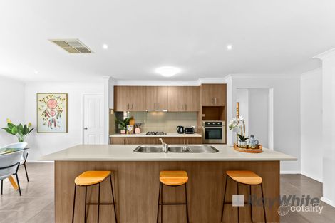 Property photo of 79 Thunderbolt Drive Cranbourne East VIC 3977