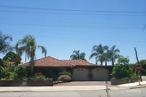 287 Belgravia St, Cloverdale, WA 6105