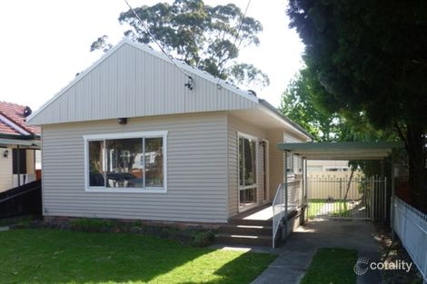 Property photo of 46 Wenke Crescent Yagoona NSW 2199