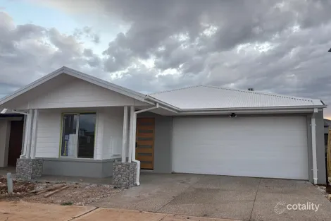 25 Climate St, Fraser Rise, VIC 3336