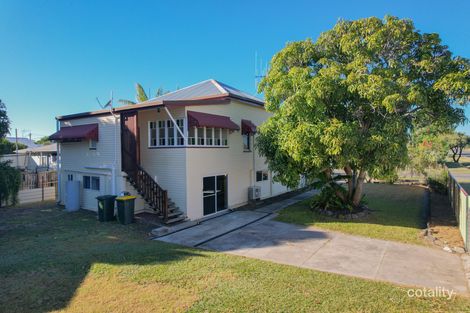 Property photo of 33 High Street Walkervale QLD 4670