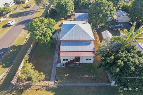 Property photo of 33 High Street Walkervale QLD 4670