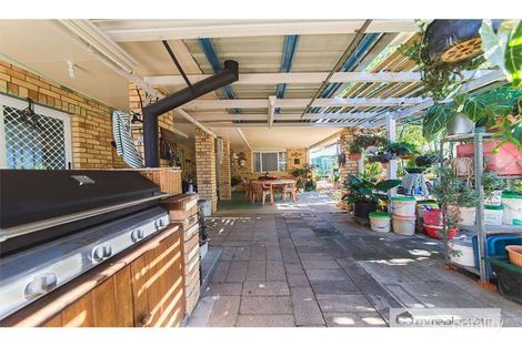 Property photo of 3 Nardoo Close Norman Gardens QLD 4701