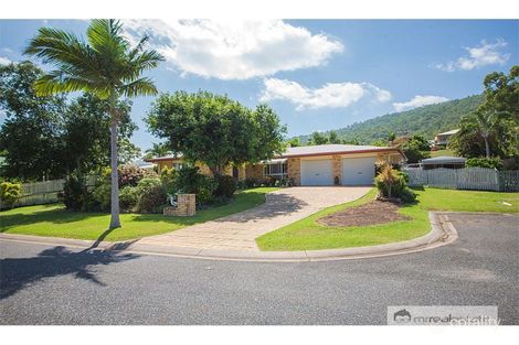 Property photo of 3 Nardoo Close Norman Gardens QLD 4701