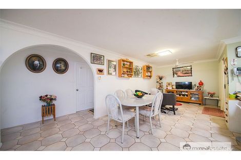 Property photo of 3 Nardoo Close Norman Gardens QLD 4701