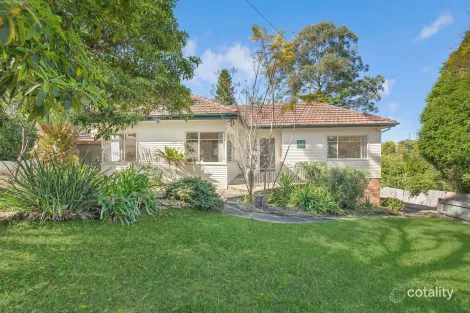 12 Charles St, Carlingford, NSW 2118