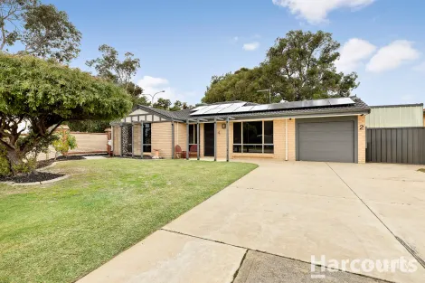 2 Flintham Way, Erskine, WA 6210
