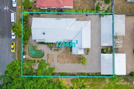 Property photo of 1 Joan Street Bungalow QLD 4870