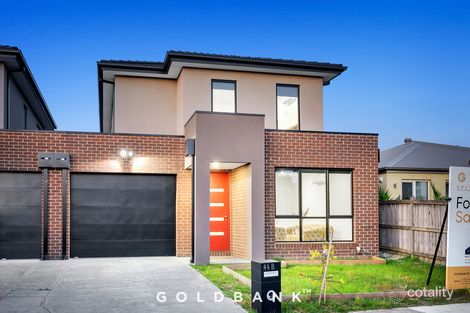 Property photo of 46B Beauford Avenue Narre Warren South VIC 3805