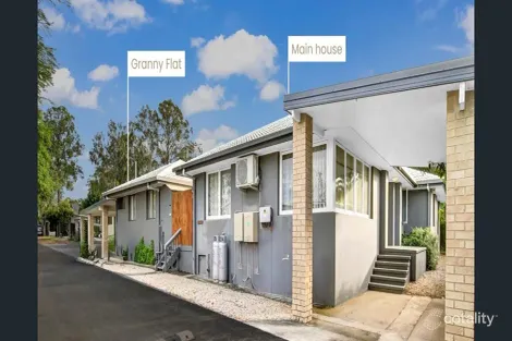 2/41 Evergreen Ave, Loganlea, QLD 4131