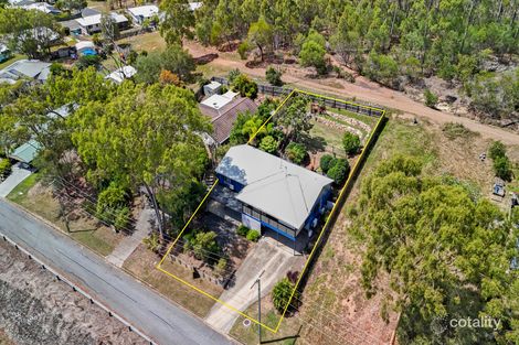 Property photo of 19 Flounder Crescent Toolooa QLD 4680