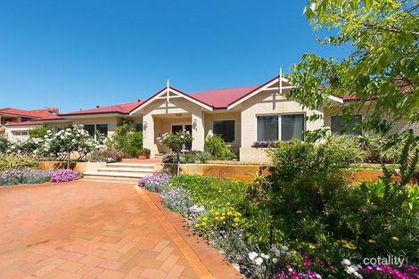 Property photo of 7 Mossman Crescent Bull Creek WA 6149